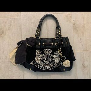 Juicy Couture purse